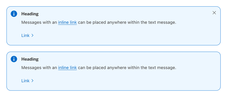 Do This For Dismissing Page Level Notifications