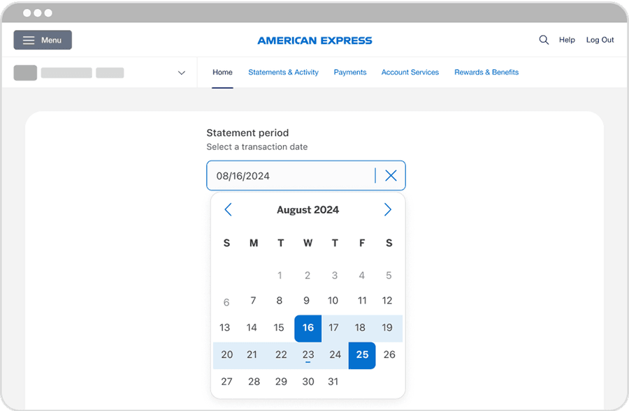 Do for Date Picker Layouts