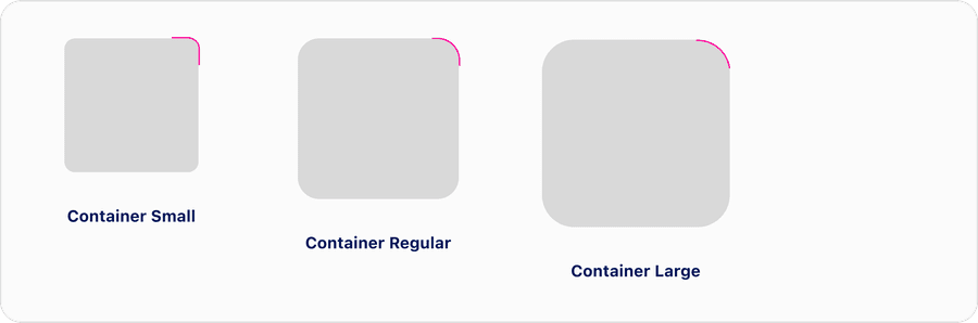 Containers