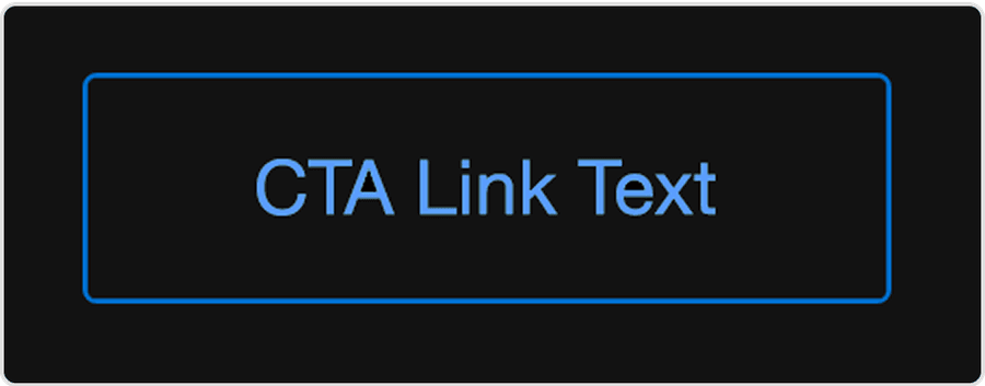 CTA Link with thin border (1px)