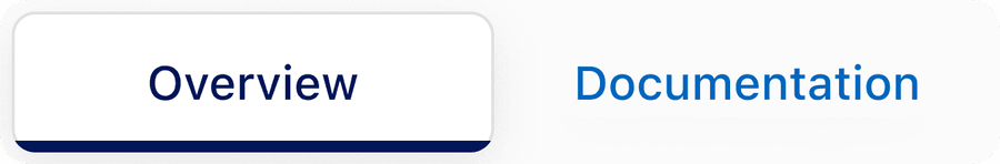 Do labels for nav tabs