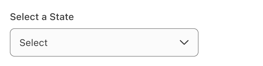 Select Don't Do This