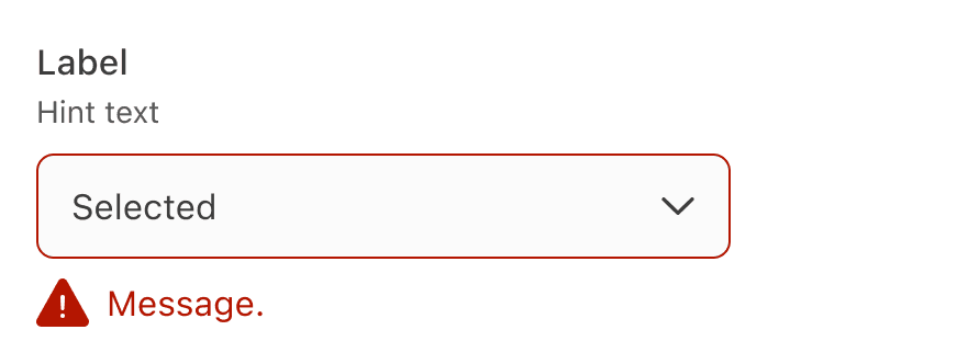 Multi Select Do This