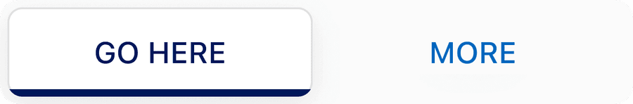 Dont labels for nav tabs