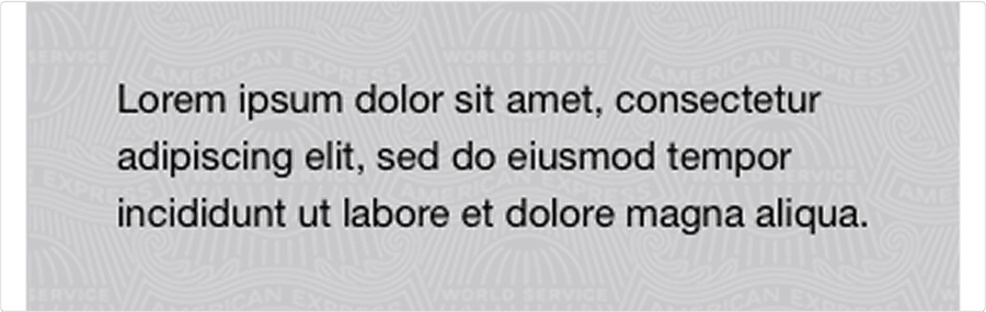 Background Image in Light Mode with Dark Text