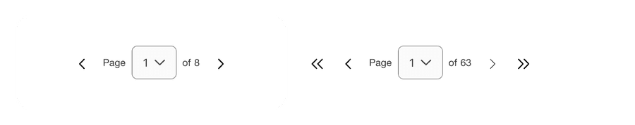 Pagination Control Do
