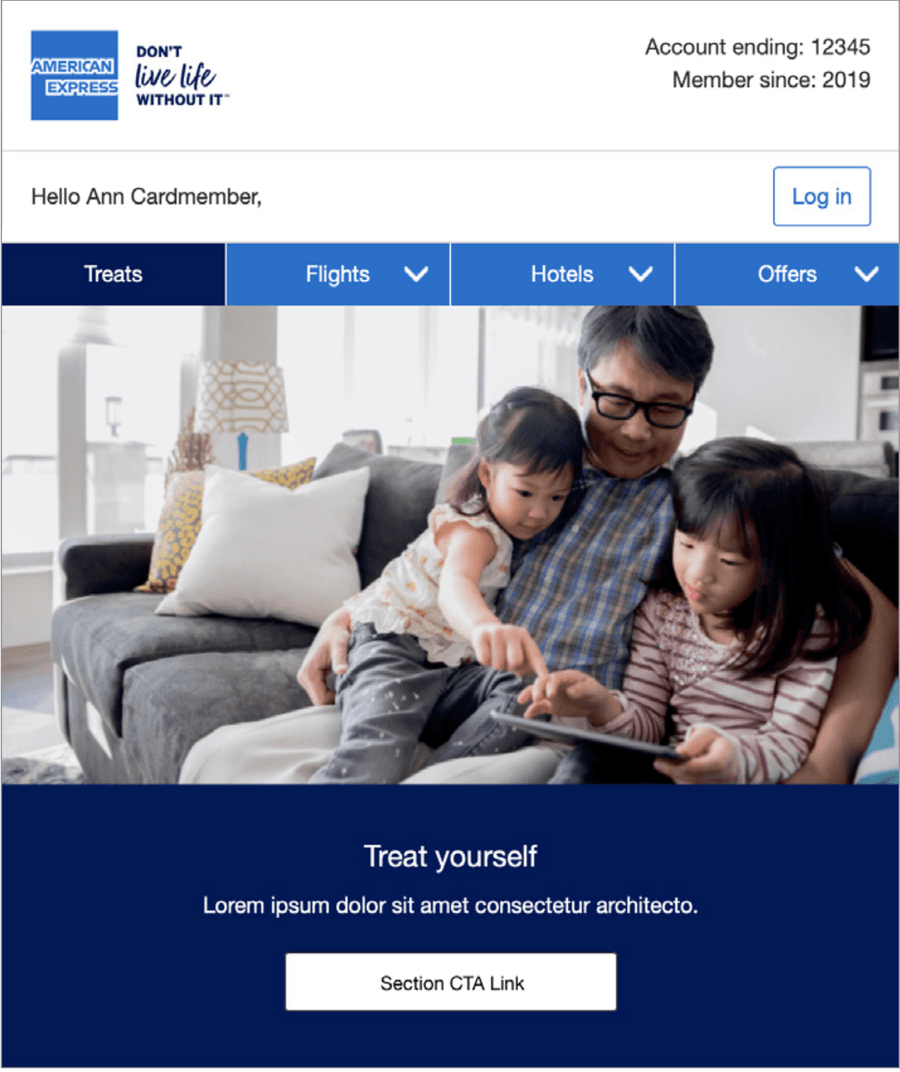 KT02 Tabbed Carousel Example