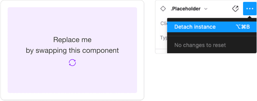 Custom Card Don't Do