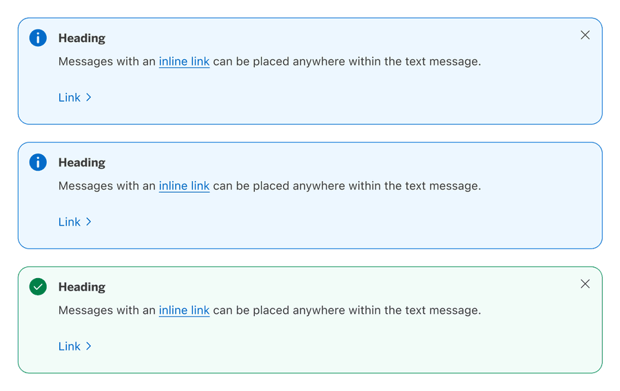 Don't Do This For Mixing Notifications