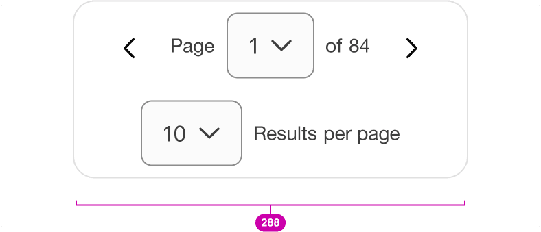 Pagination Breakpoint Do