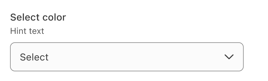 Multi Select Do This