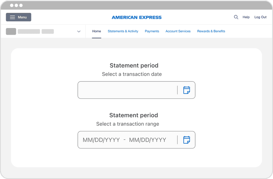 Dont Do for Date Picker Icons
