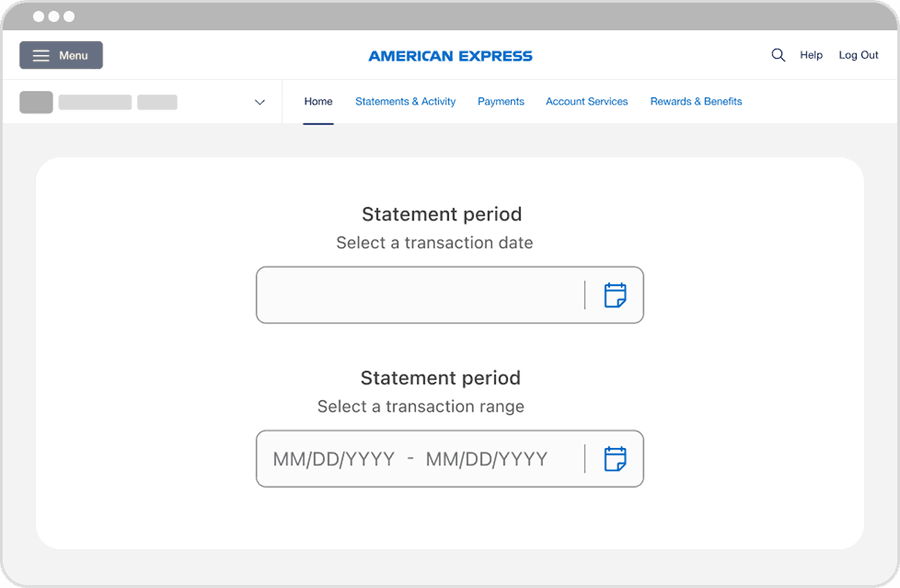 Dont Do for Date Picker Layouts
