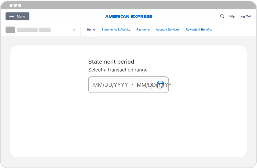 Dont Do for Date Picker Layouts